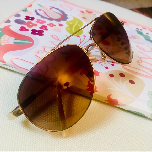 Aviator Sunglasses - Picture 1 of 5